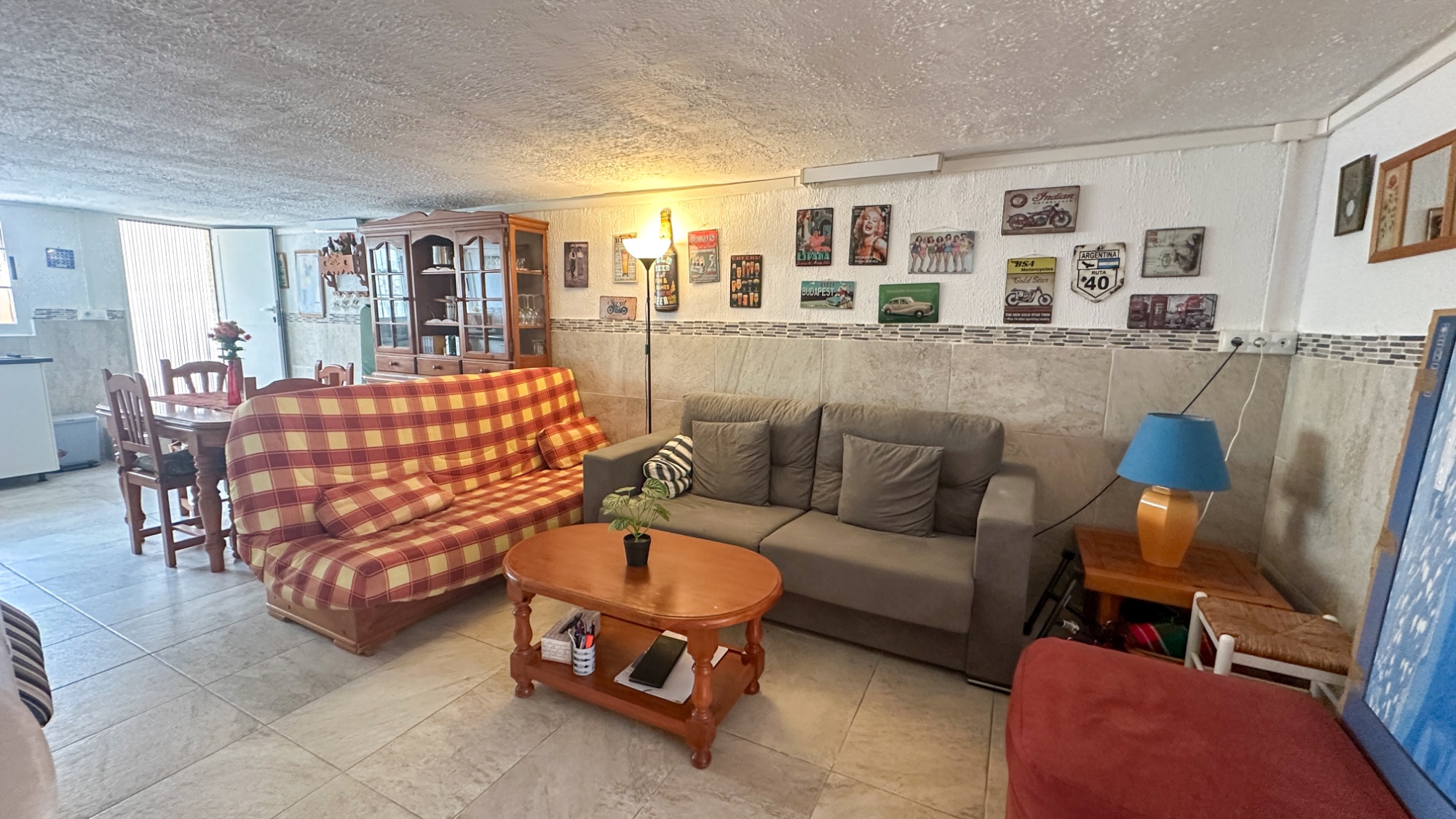 2 Bed, 2 Bath, HouseFor Sale, Torrevieja, Alicante