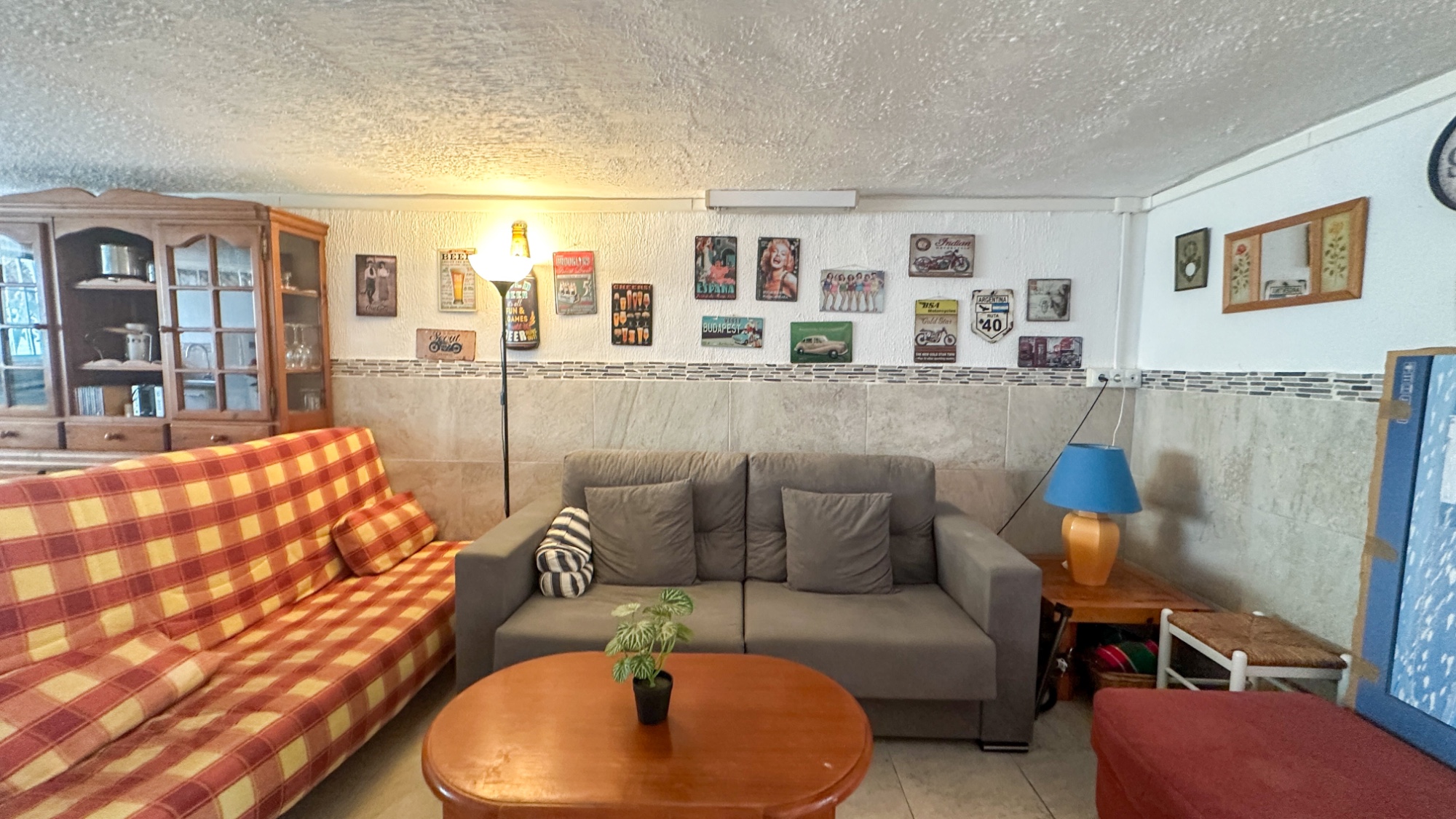 2 Bed, 2 Bath, HouseFor Sale, Torrevieja, Alicante