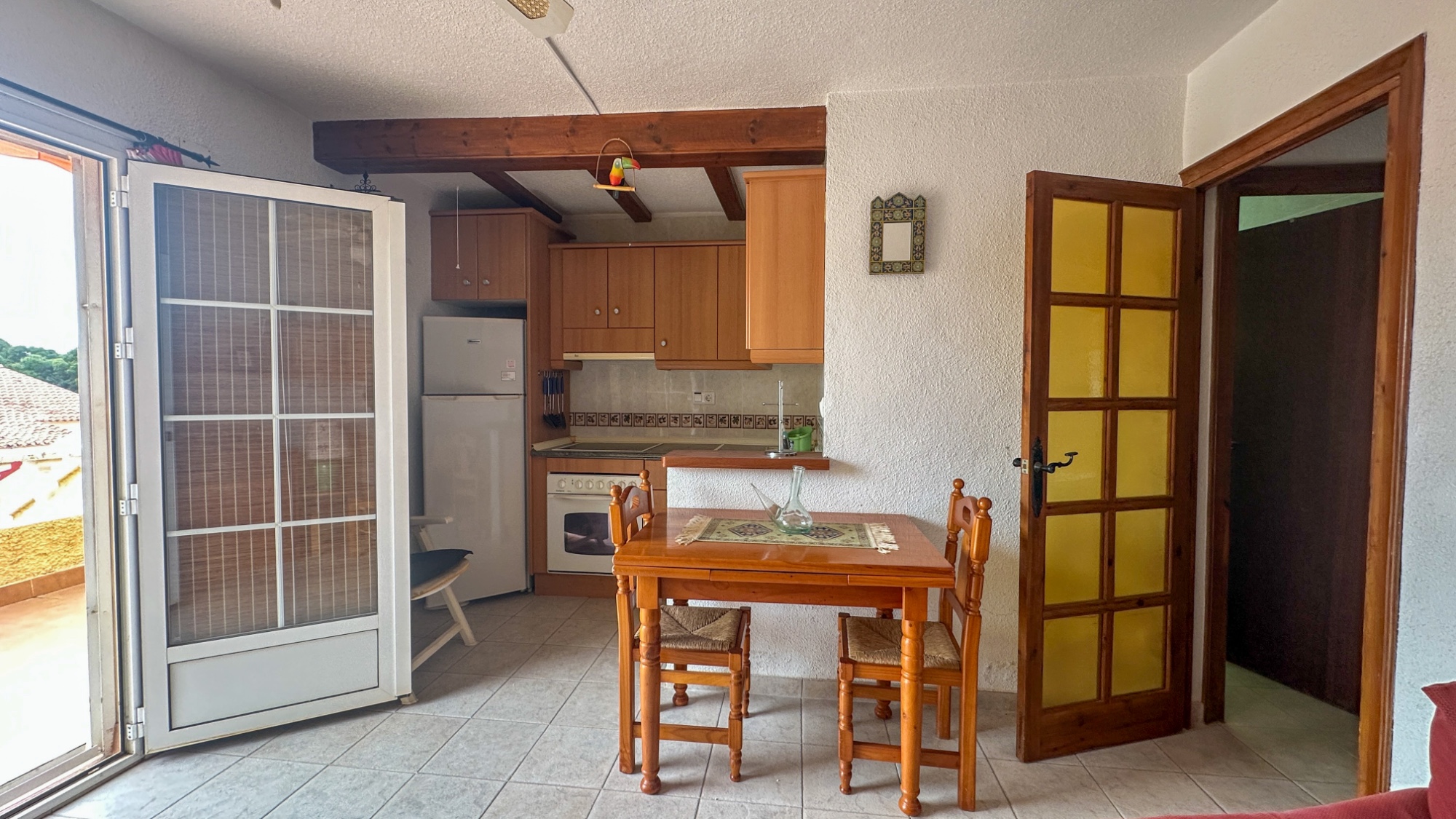 2 Bed, 2 Bath, HouseFor Sale, Torrevieja, Alicante