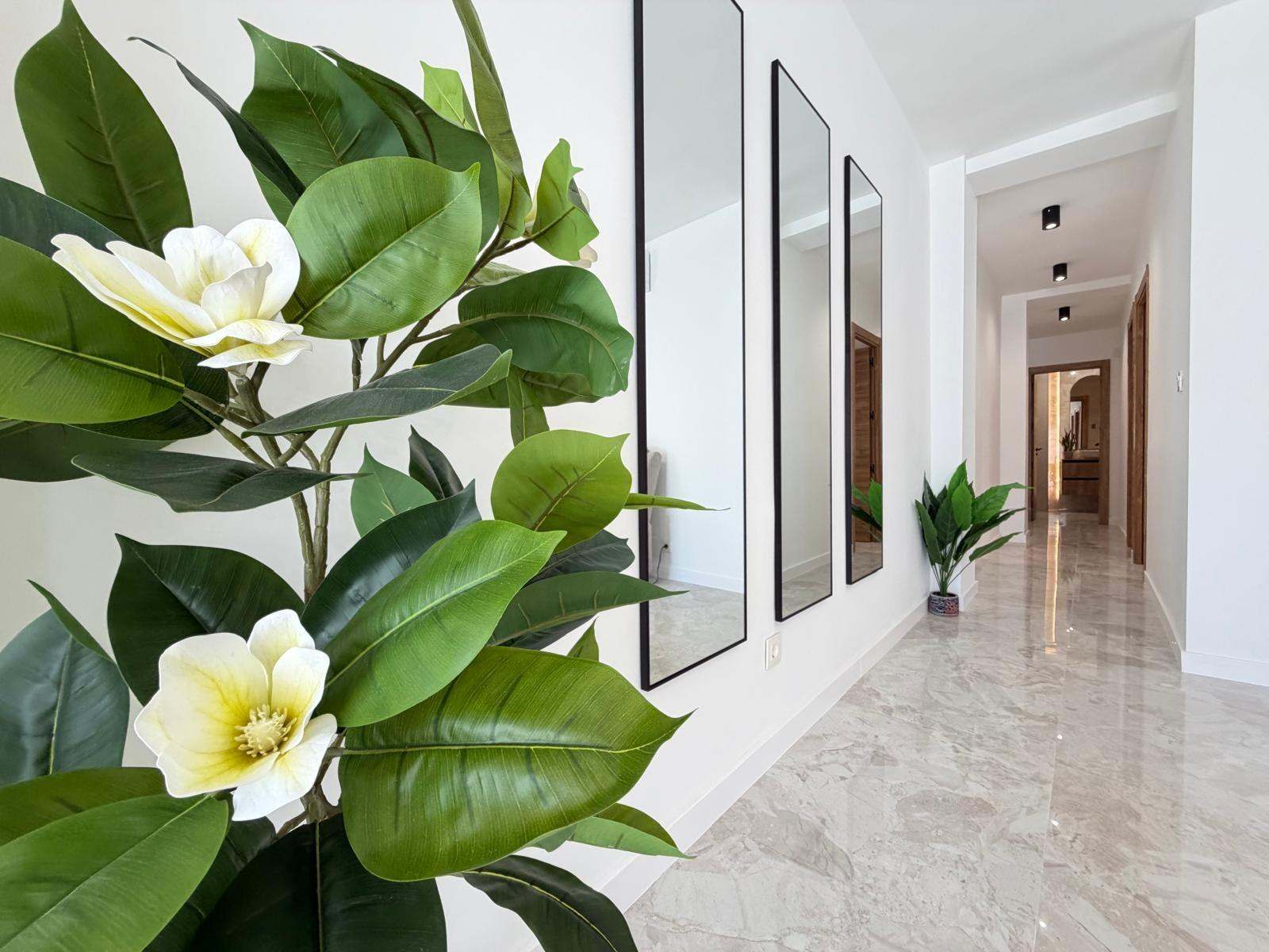 3 Bed, 1 Bath, ApartmentFor Sale, Torrevieja, Alicante