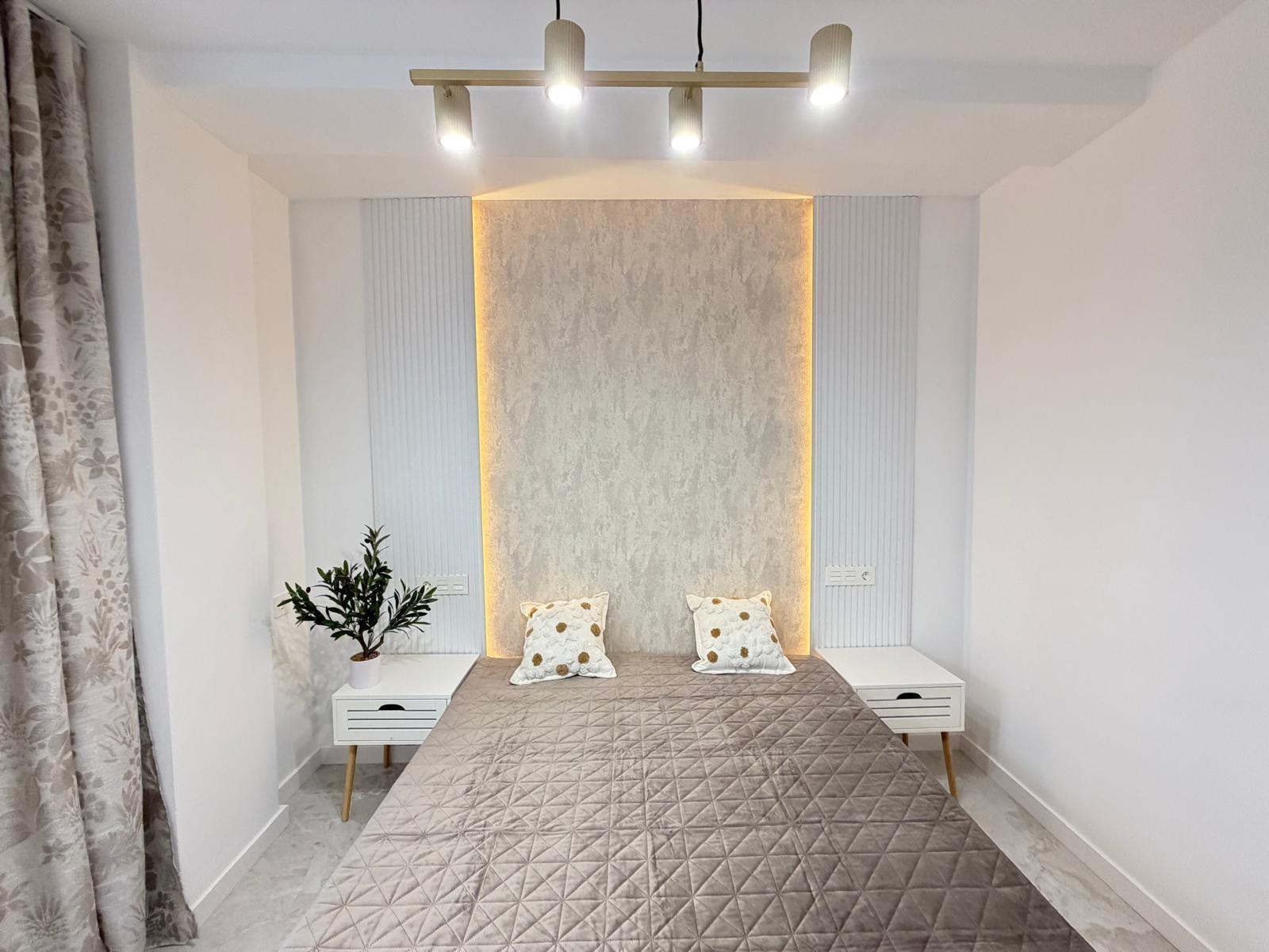 3 Bed, 1 Bath, ApartmentFor Sale, Torrevieja, Alicante