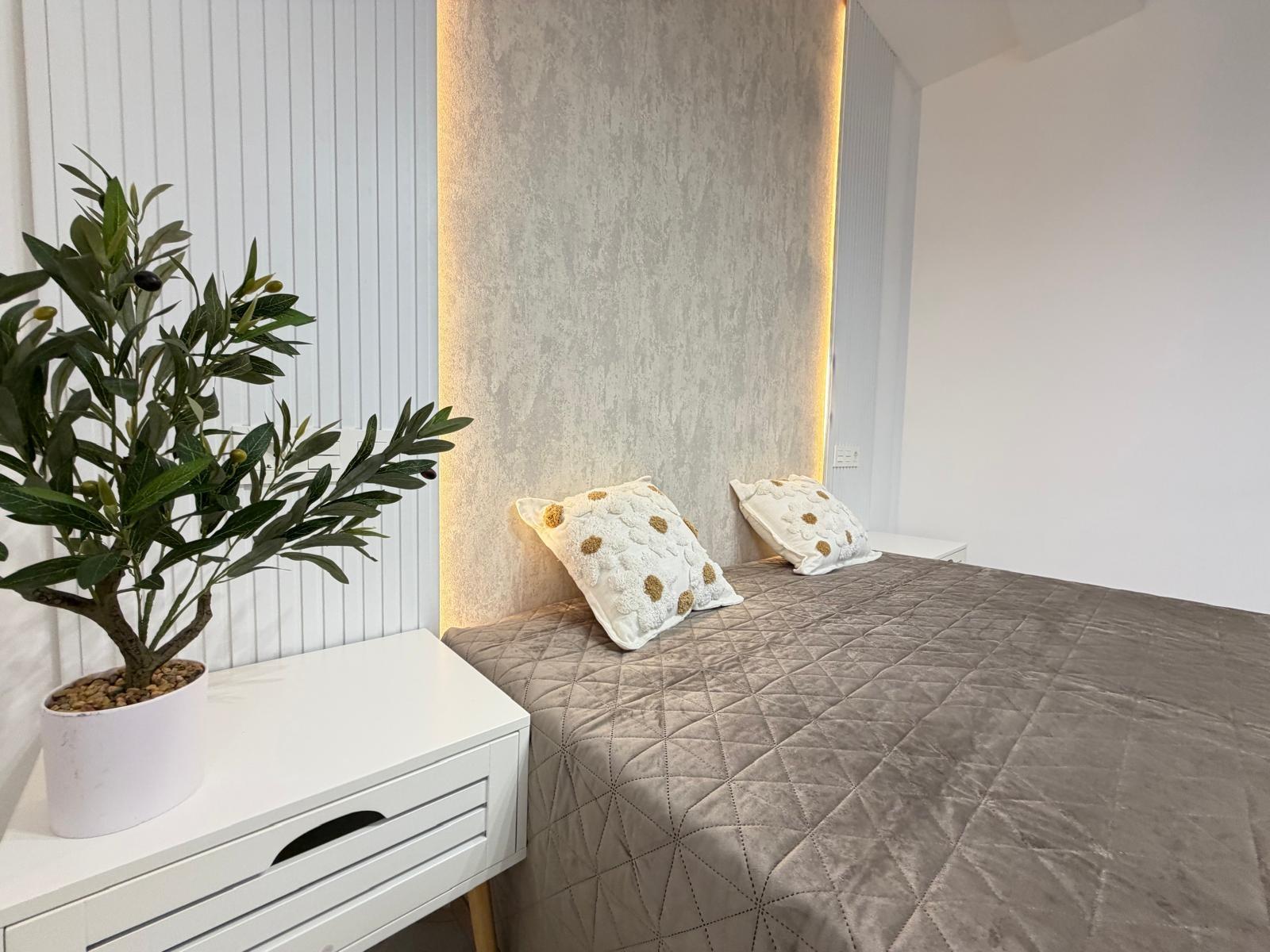 3 Bed, 1 Bath, ApartmentFor Sale, Torrevieja, Alicante