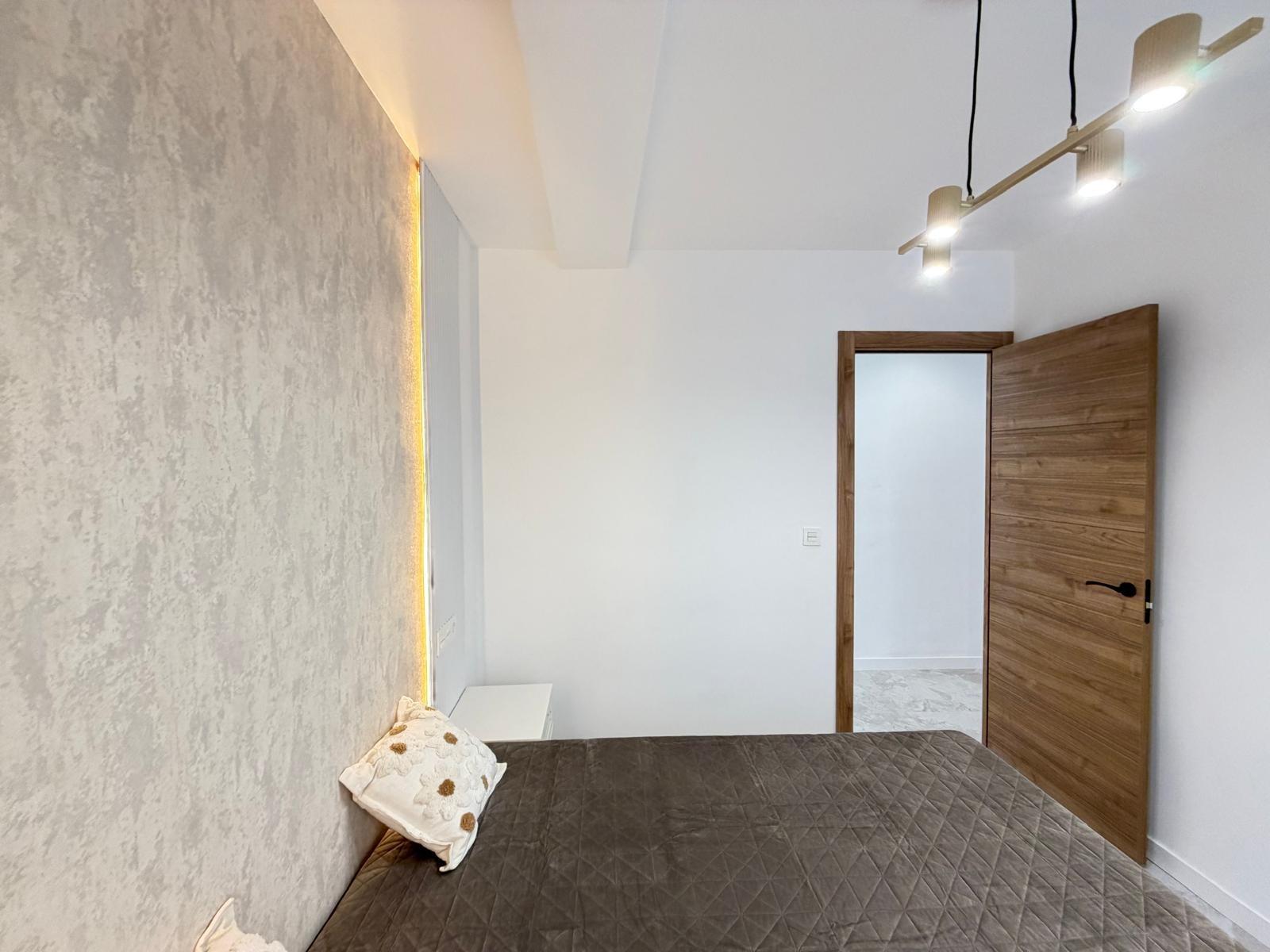 3 Bed, 1 Bath, ApartmentFor Sale, Torrevieja, Alicante