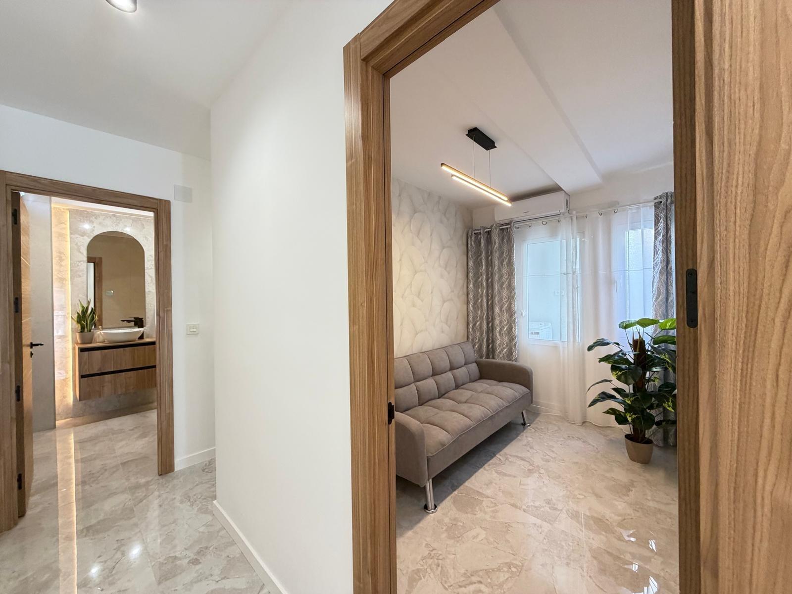 3 Bed, 1 Bath, ApartmentFor Sale, Torrevieja, Alicante