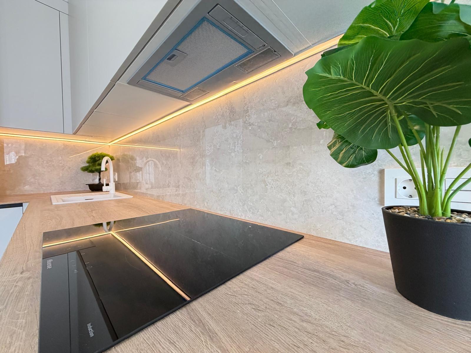 3 Bed, 1 Bath, ApartmentFor Sale, Torrevieja, Alicante