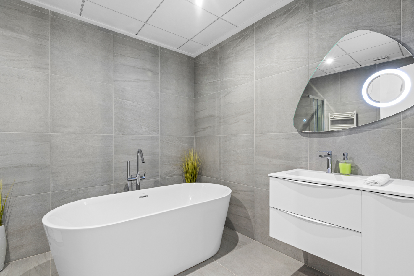 4 Bed, 4 Bath, HouseFor Sale, San Miguel de Salinas, Alicante