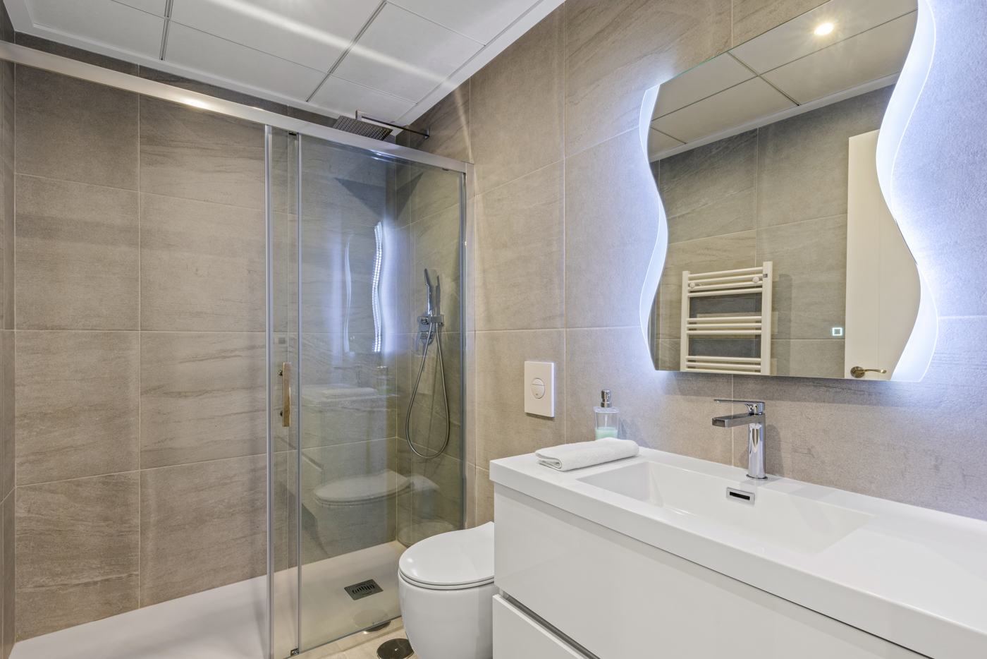 4 Bed, 4 Bath, HouseFor Sale, San Miguel de Salinas, Alicante