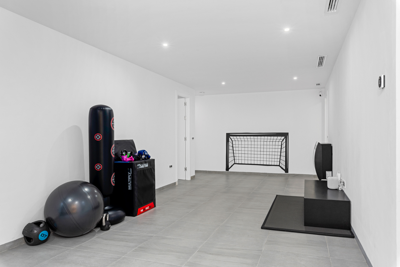 4 Bed, 4 Bath, HouseFor Sale, San Miguel de Salinas, Alicante