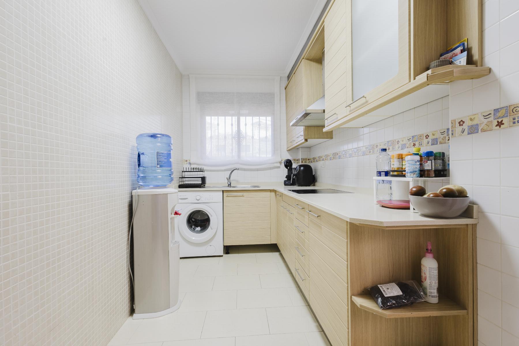 2 Bed, 2 Bath, HouseFor Sale, Torrevieja, Alicante