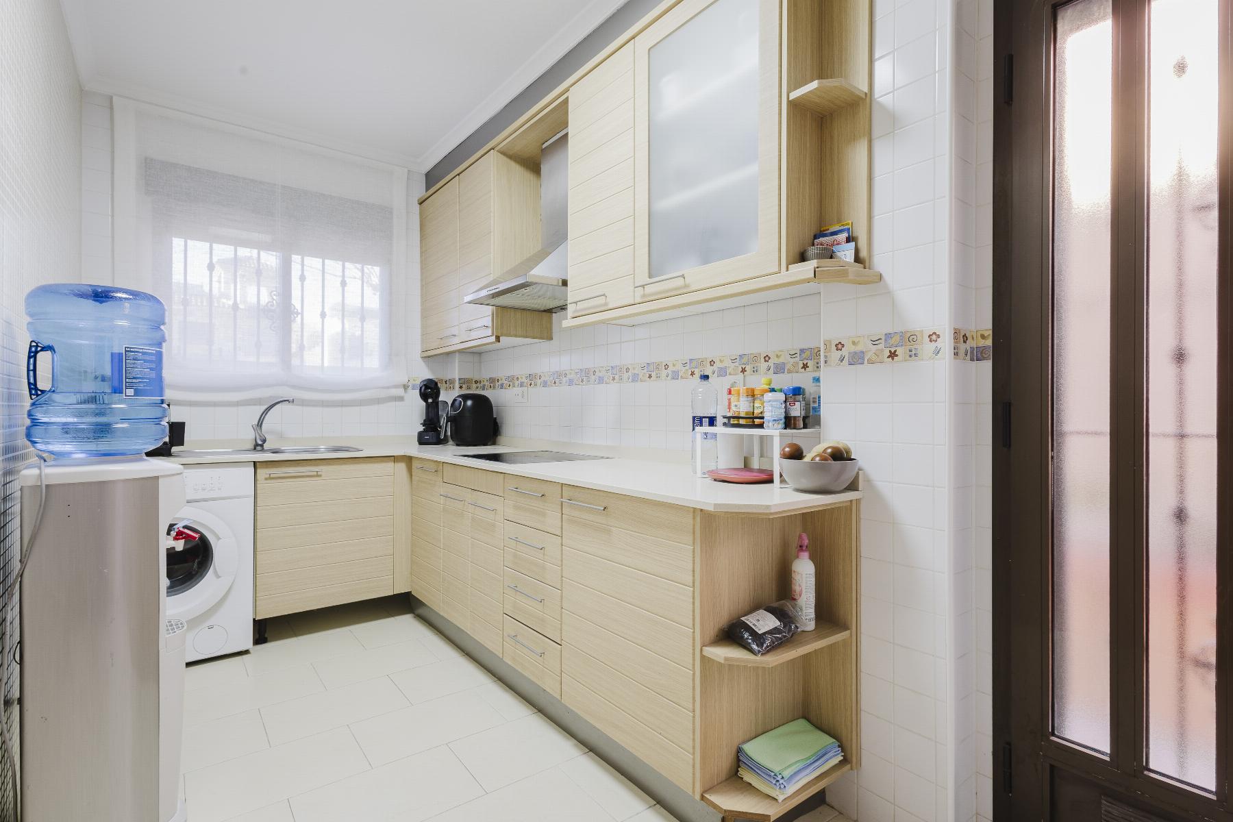 2 Bed, 2 Bath, HouseFor Sale, Torrevieja, Alicante