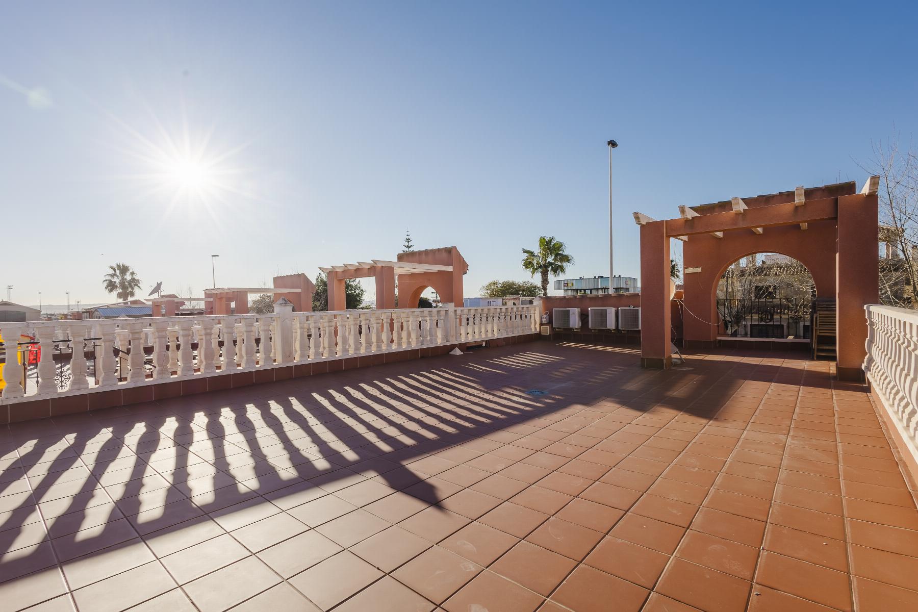 2 Bed, 2 Bath, HouseFor Sale, Torrevieja, Alicante