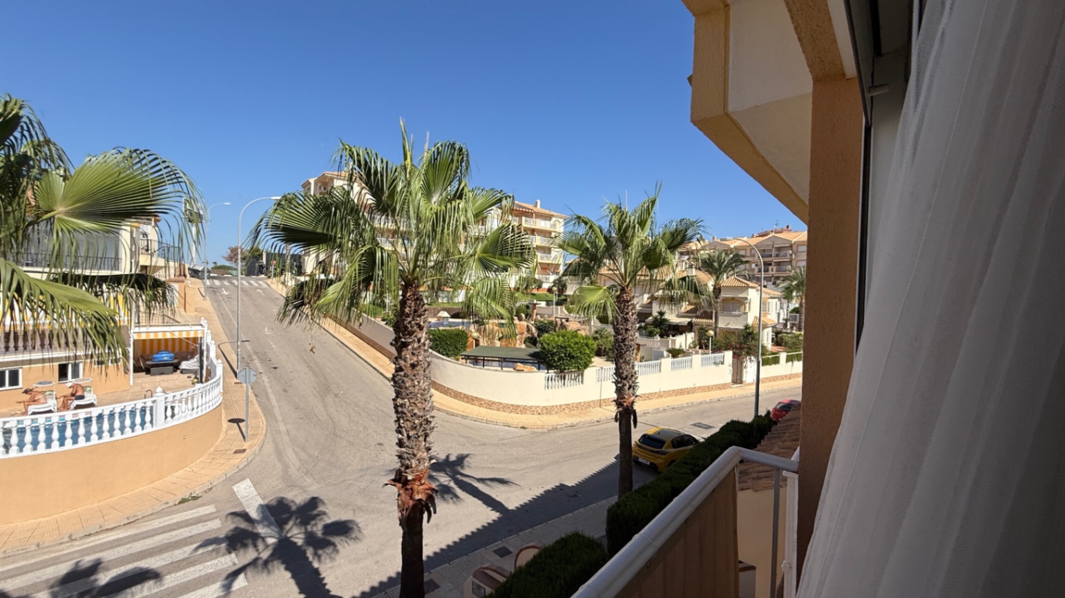 3 Bed, 2 Bath, ApartmentFor Sale, Orihuela, Alicante