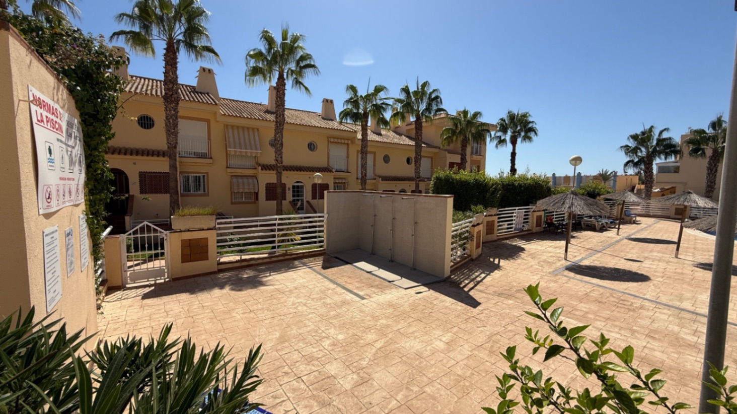 3 Bed, 2 Bath, ApartmentFor Sale, Orihuela, Alicante