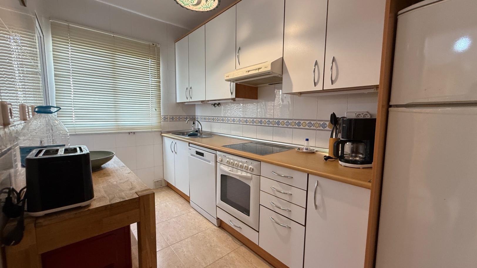 3 Bed, 2 Bath, ApartmentFor Sale, Orihuela, Alicante