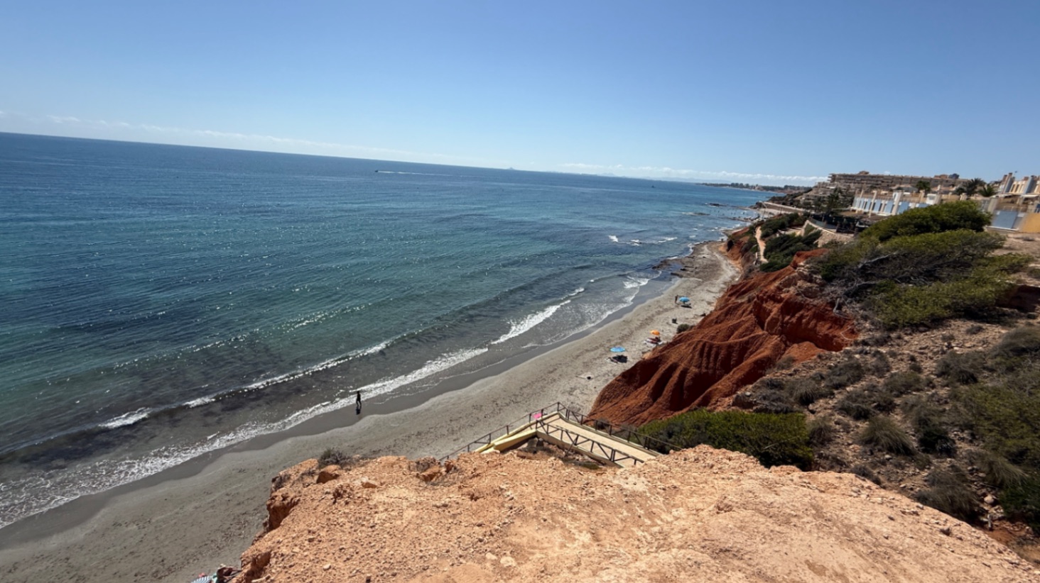 3 Bed, 2 Bath, ApartmentFor Sale, Orihuela, Alicante