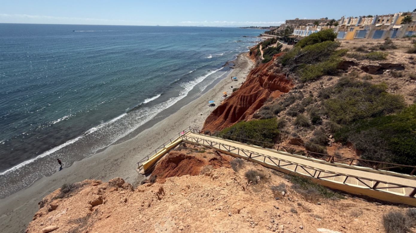 3 Bed, 2 Bath, ApartmentFor Sale, Orihuela, Alicante