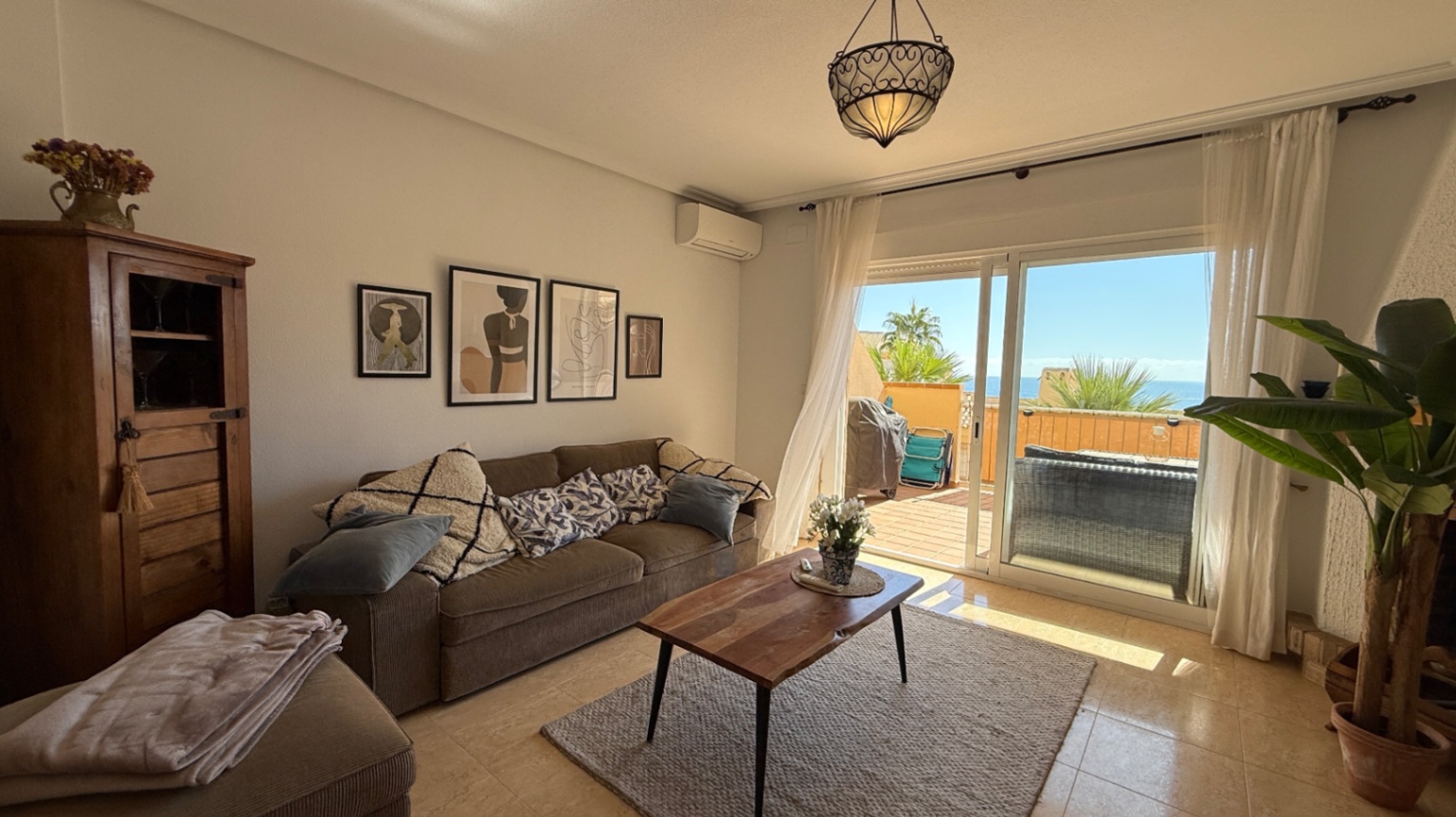 3 Bed, 2 Bath, ApartmentFor Sale, Orihuela, Alicante