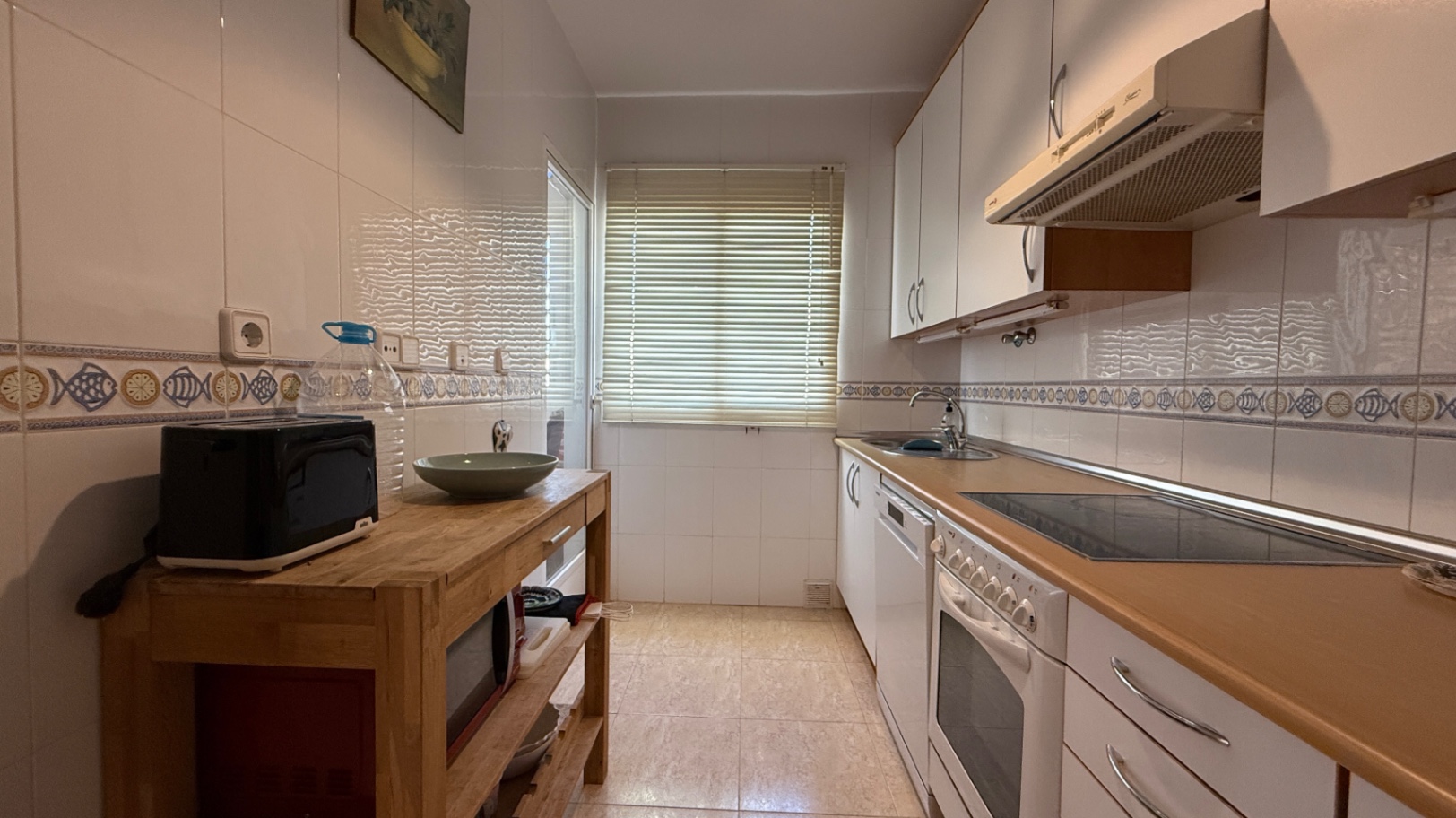 3 Bed, 2 Bath, ApartmentFor Sale, Orihuela, Alicante