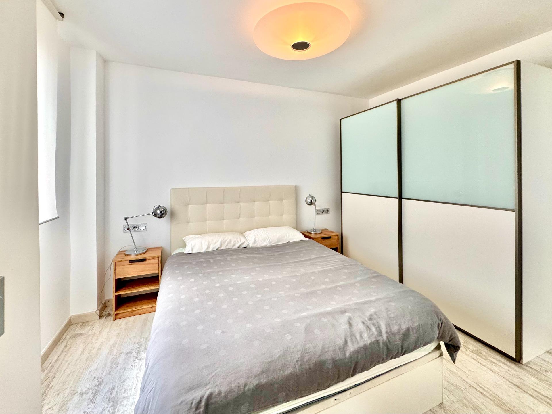 3 Bed, 2 Bath, ApartmentFor Sale, Torrevieja, Alicante