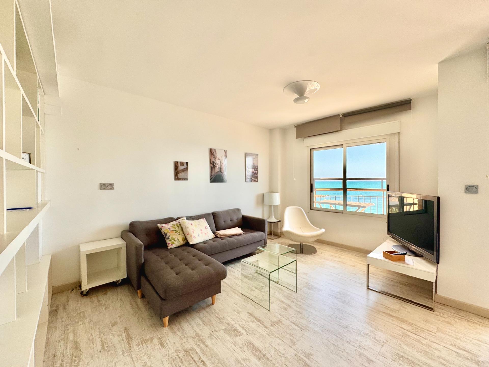3 Bed, 2 Bath, ApartmentFor Sale, Torrevieja, Alicante