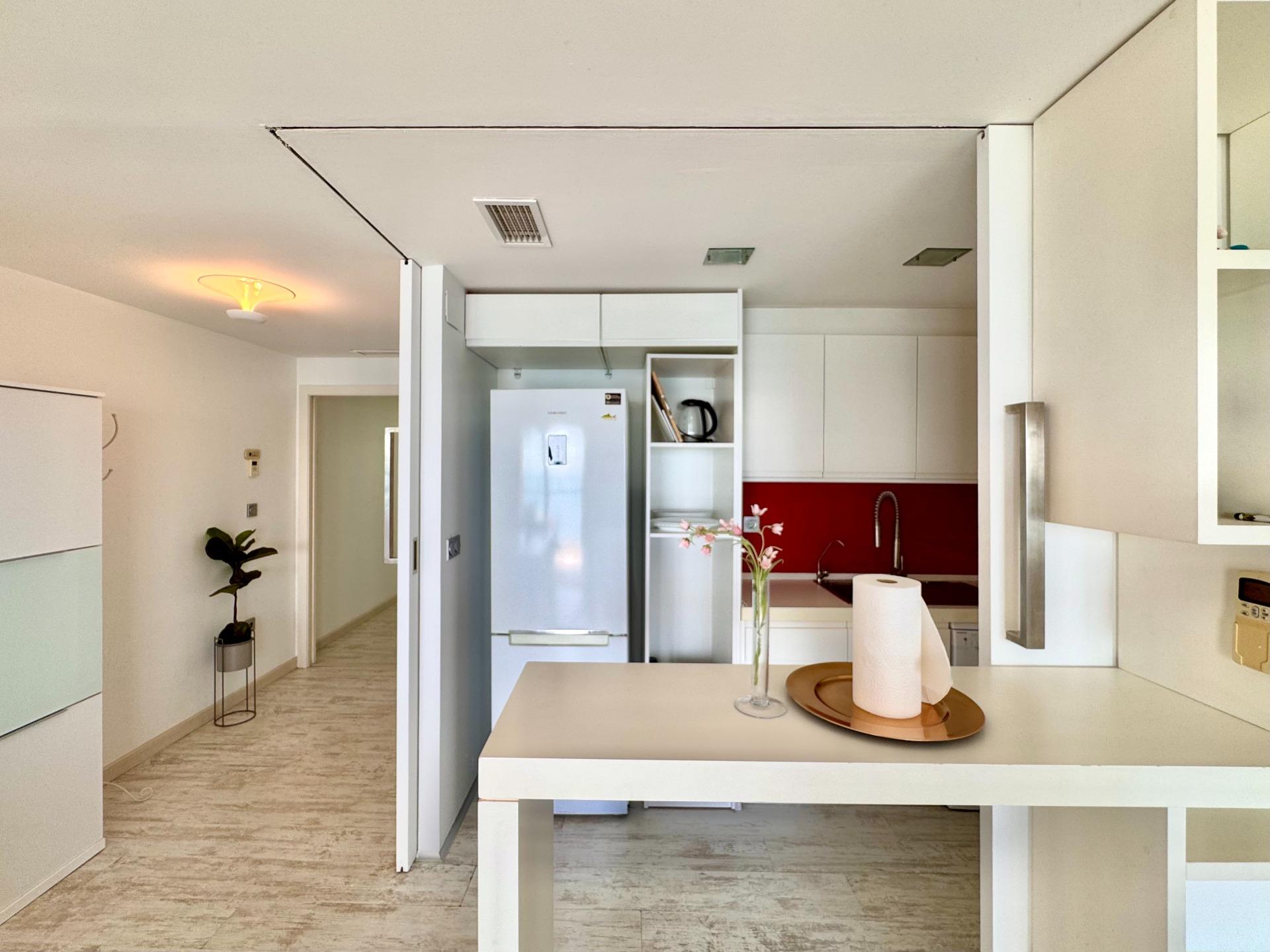 3 Bed, 2 Bath, ApartmentFor Sale, Torrevieja, Alicante