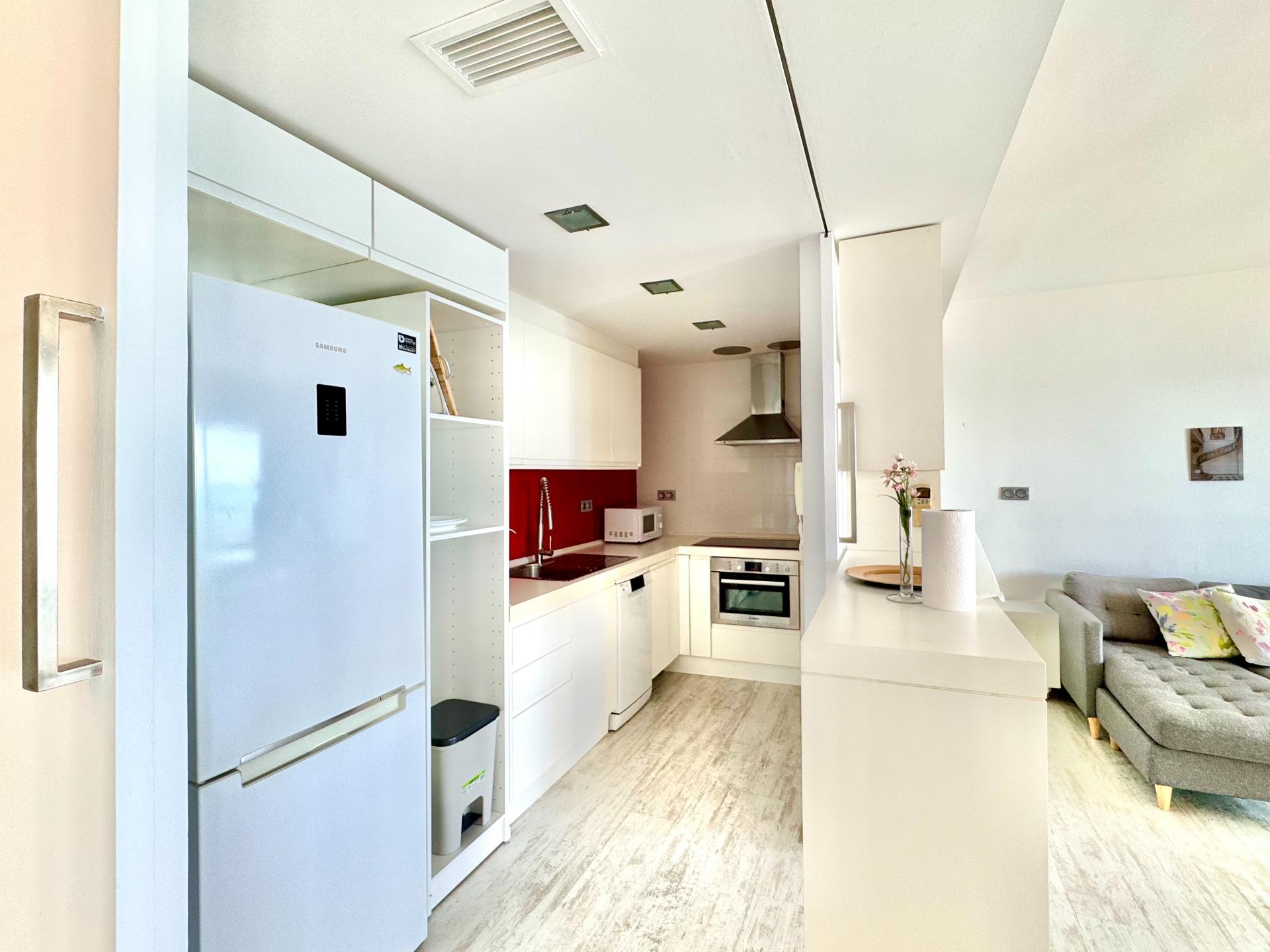 3 Bed, 2 Bath, ApartmentFor Sale, Torrevieja, Alicante