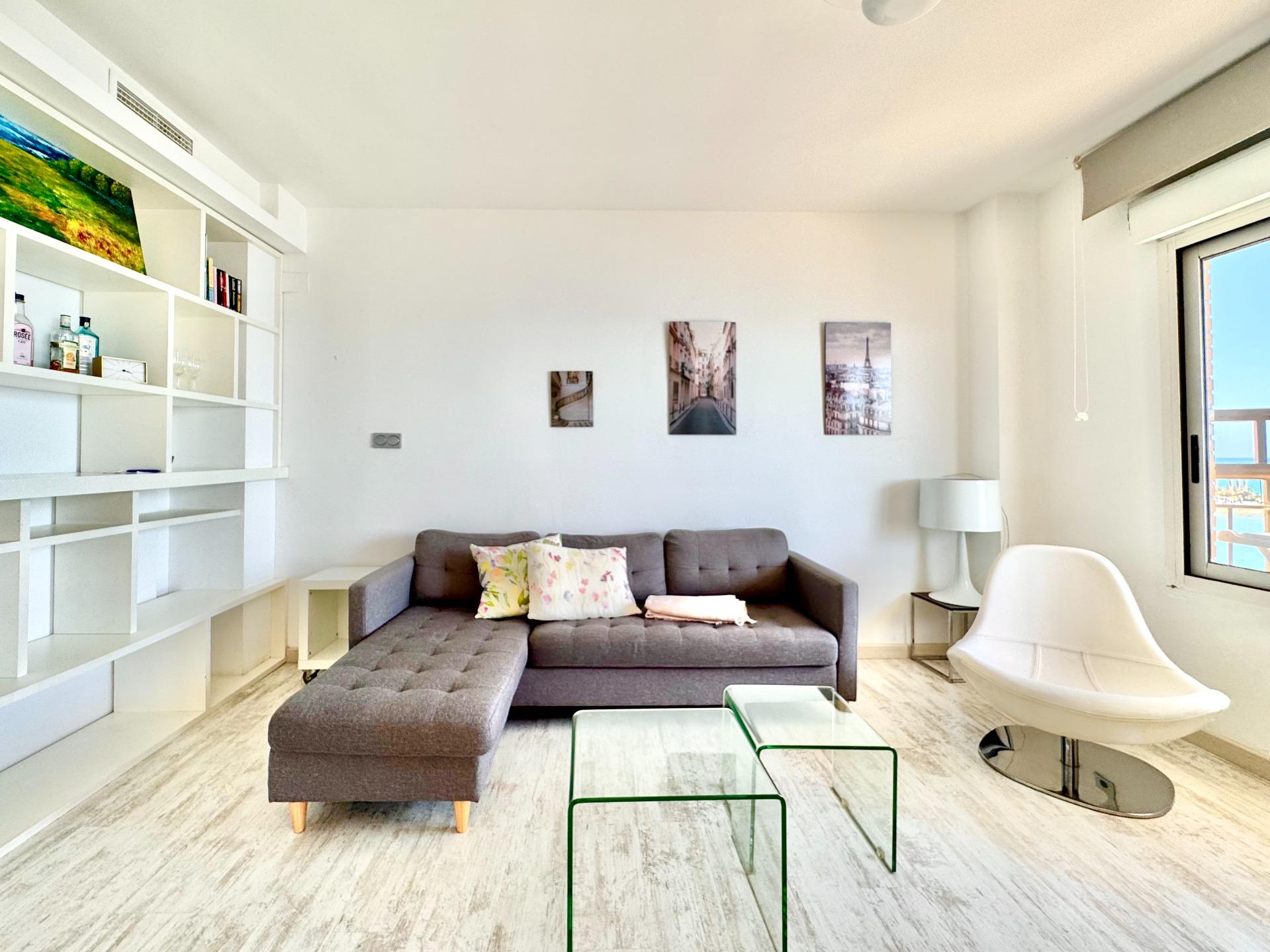 3 Bed, 2 Bath, ApartmentFor Sale, Torrevieja, Alicante