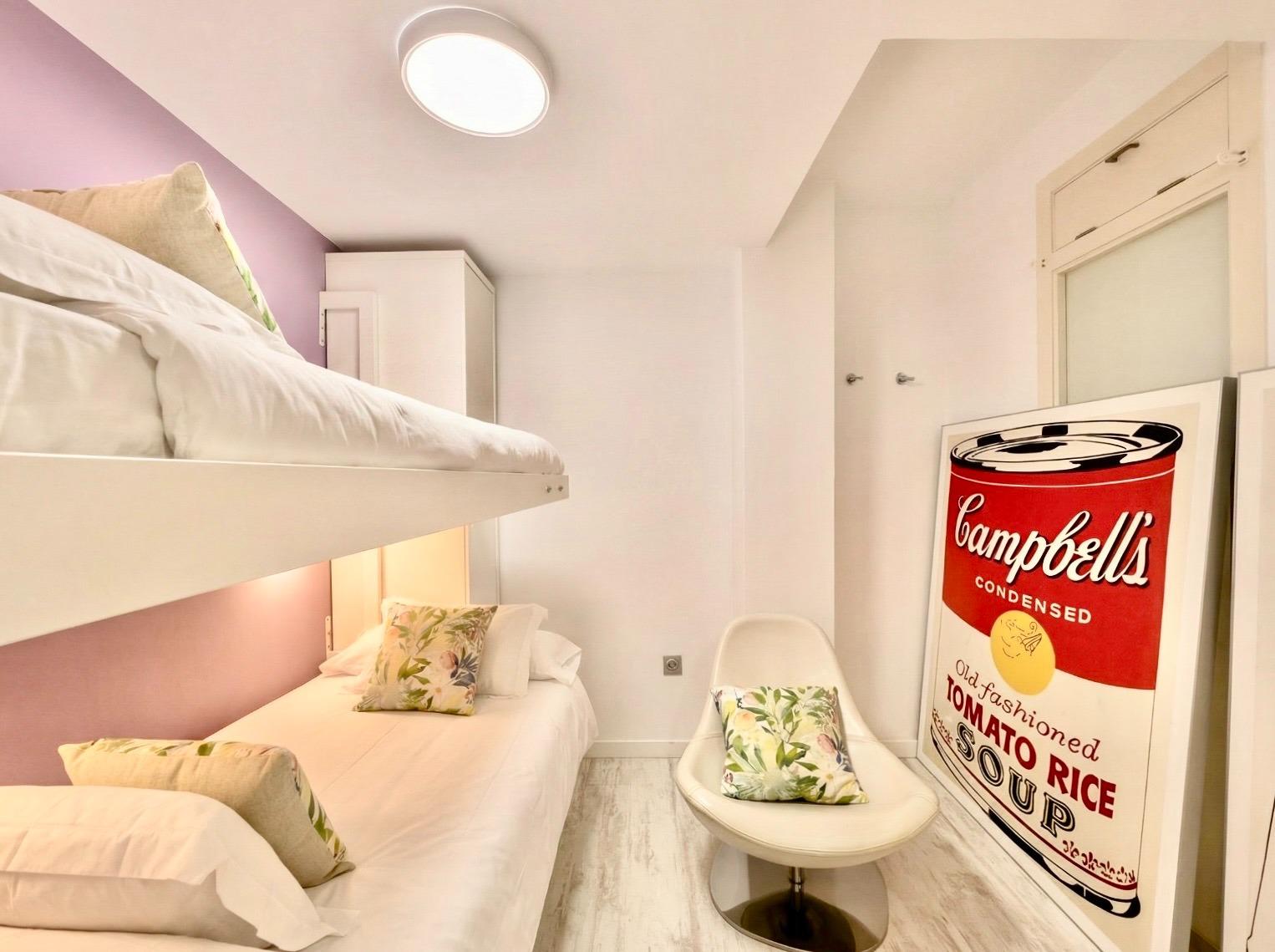 3 Bed, 2 Bath, ApartmentFor Sale, Torrevieja, Alicante