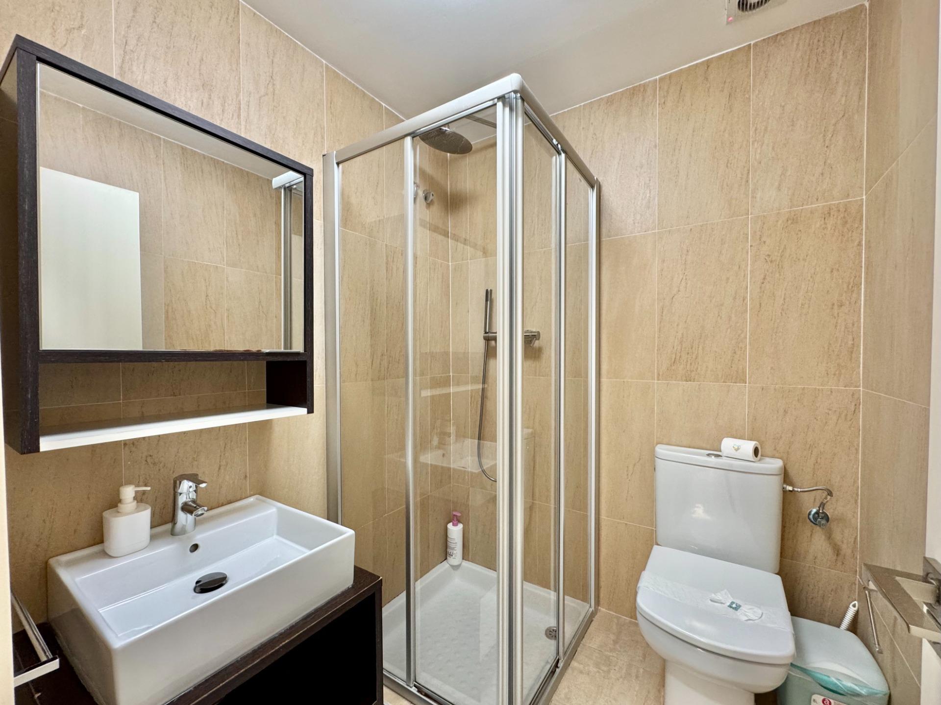 3 Bed, 2 Bath, ApartmentFor Sale, Torrevieja, Alicante