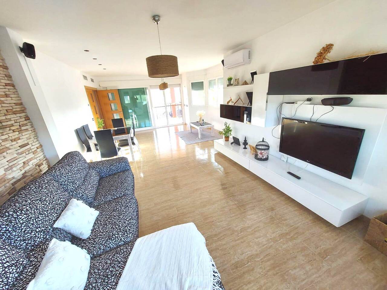 3 Bed, 2 Bath, HouseFor Sale, Calasparra, Murcia