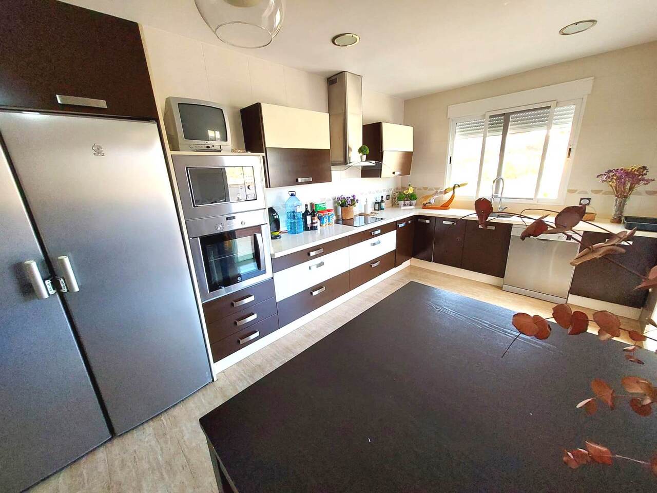 3 Bed, 2 Bath, HouseFor Sale, Calasparra, Murcia