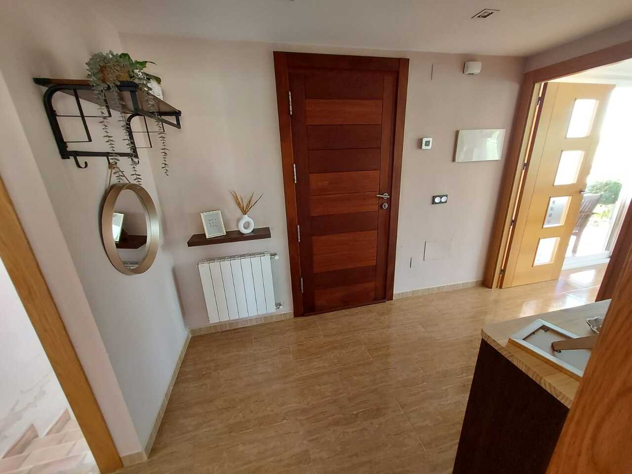 3 Bed, 2 Bath, HouseFor Sale, Calasparra, Murcia