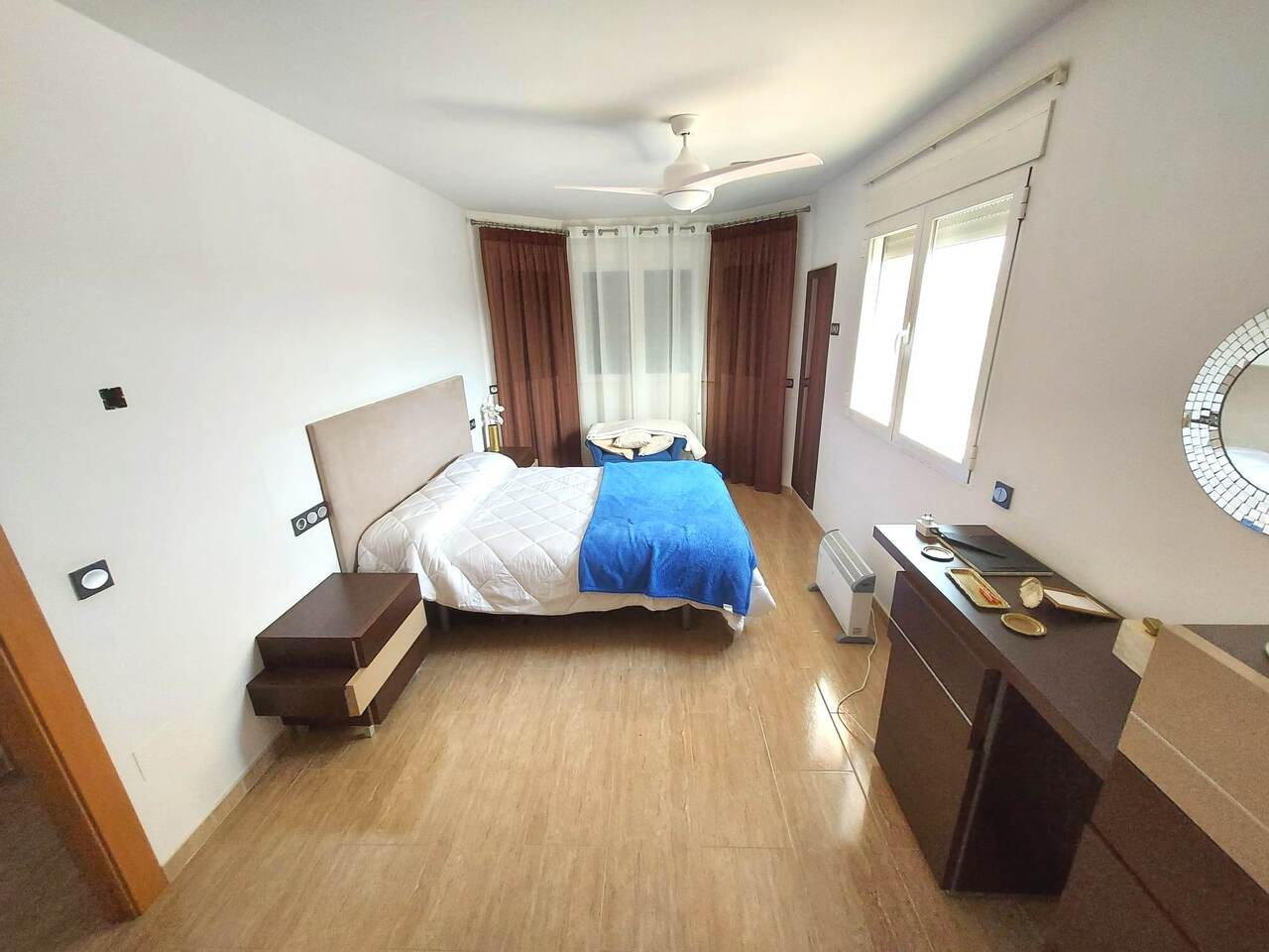 3 Bed, 2 Bath, HouseFor Sale, Calasparra, Murcia