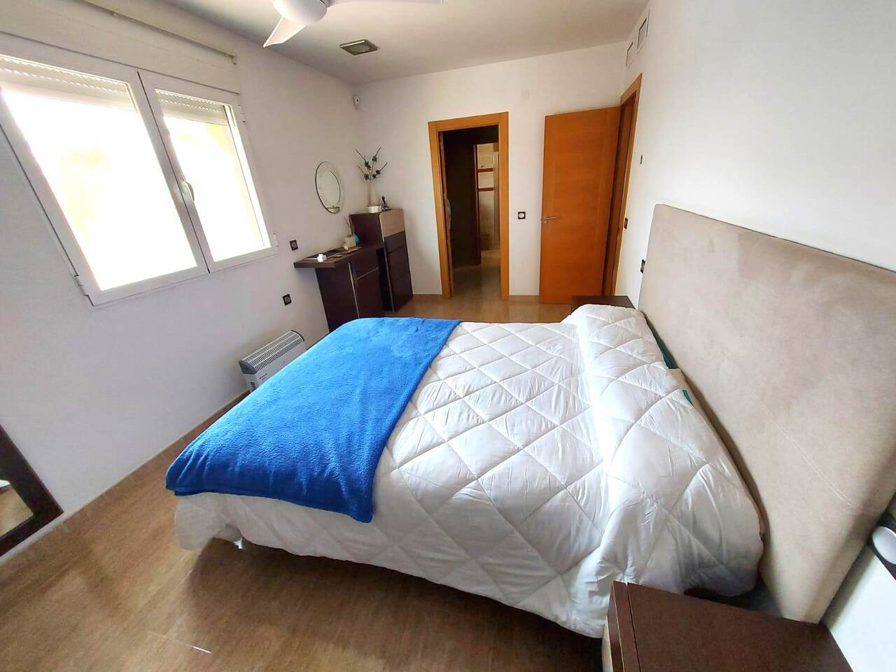 3 Bed, 2 Bath, HouseFor Sale, Calasparra, Murcia