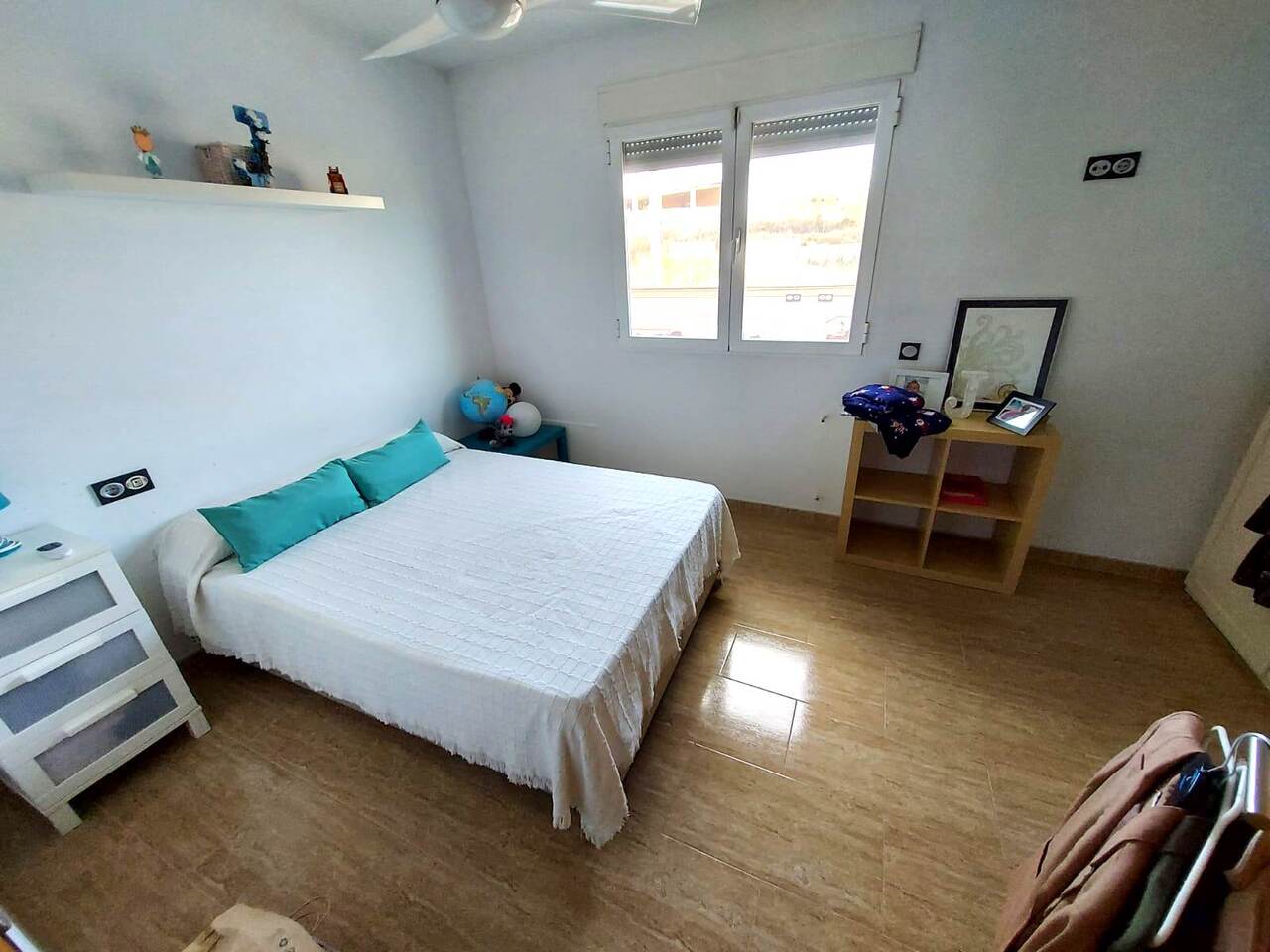 3 Bed, 2 Bath, HouseFor Sale, Calasparra, Murcia