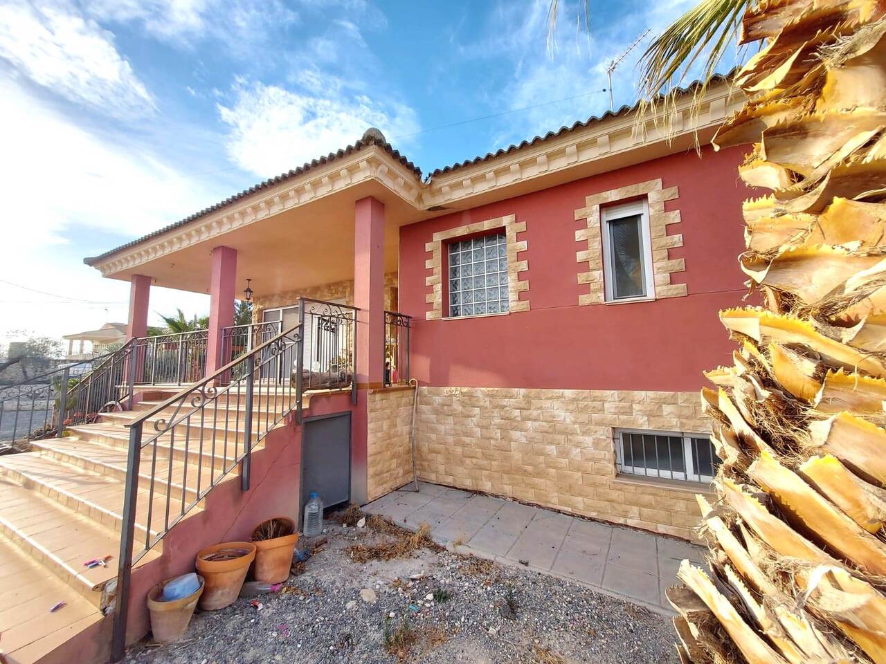 3 Bed, 2 Bath, HouseFor Sale, Calasparra, Murcia