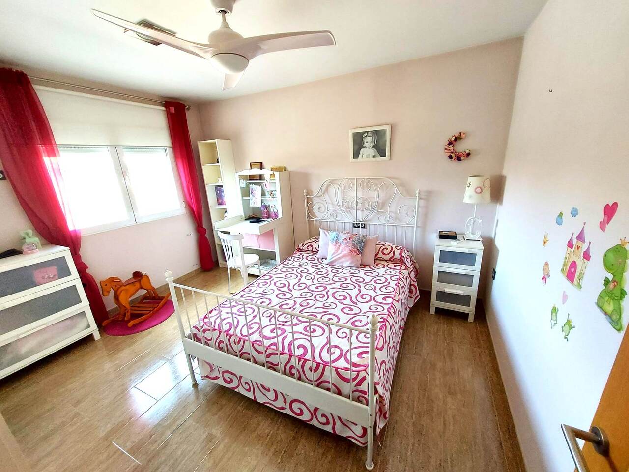 3 Bed, 2 Bath, HouseFor Sale, Calasparra, Murcia