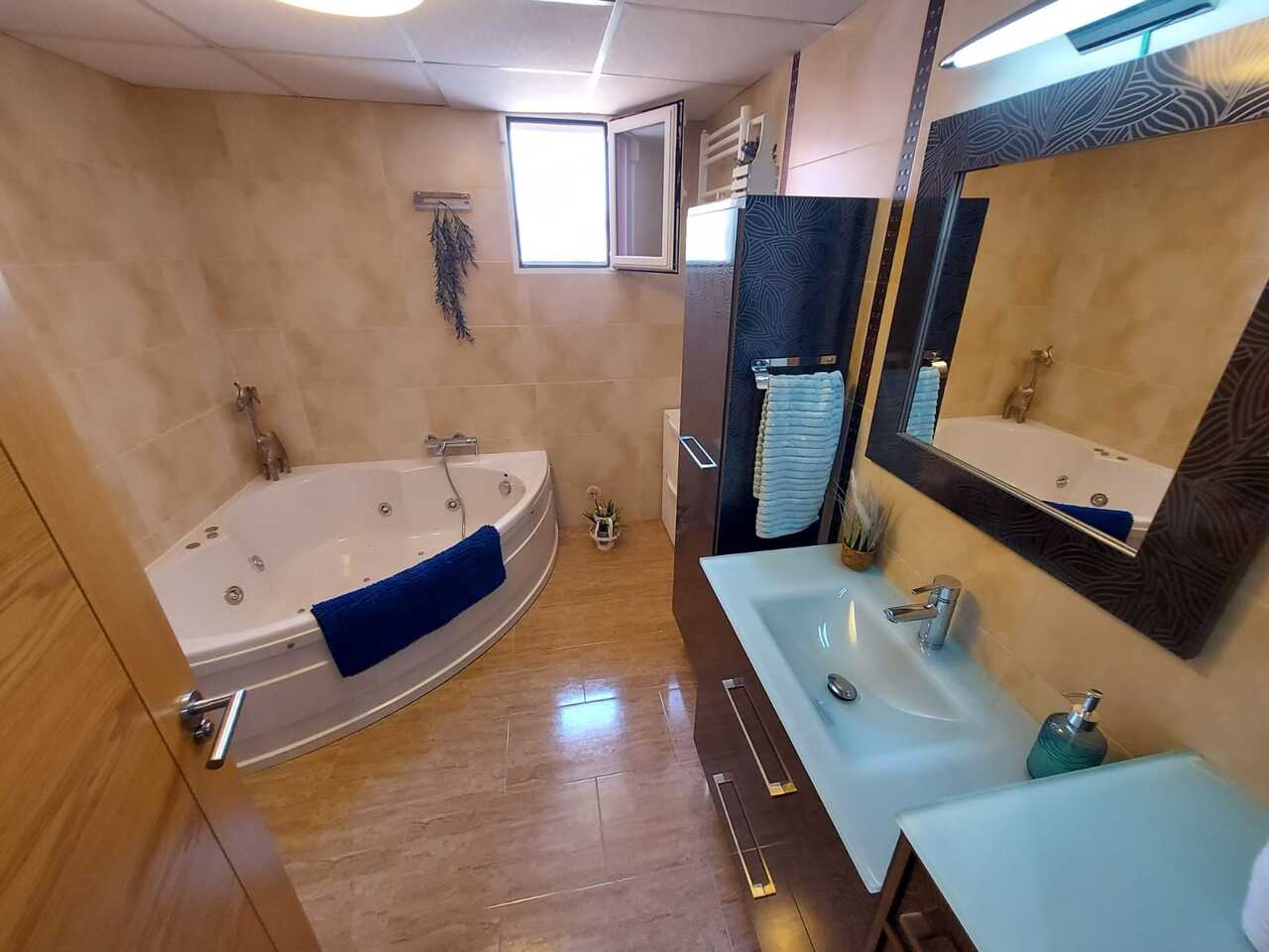 3 Bed, 2 Bath, HouseFor Sale, Calasparra, Murcia