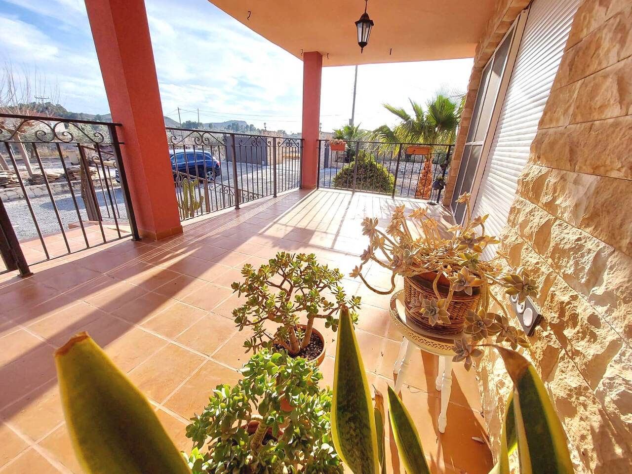 3 Bed, 2 Bath, HouseFor Sale, Calasparra, Murcia