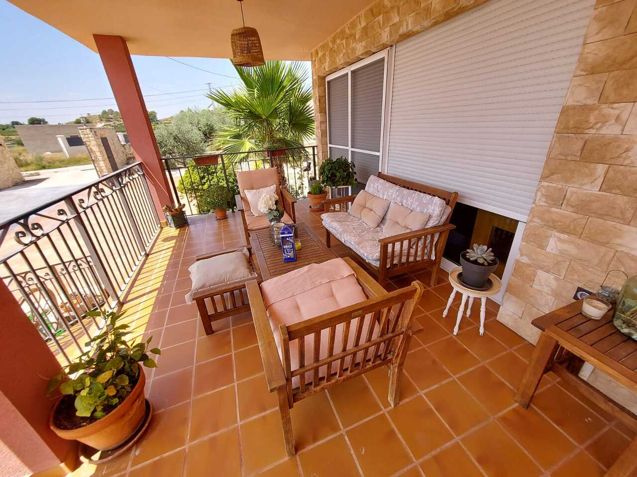 3 Bed, 2 Bath, HouseFor Sale, Calasparra, Murcia