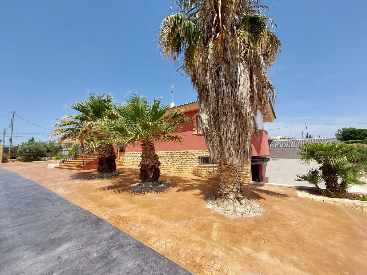 3 Bed, 2 Bath, HouseFor Sale, Calasparra, Murcia