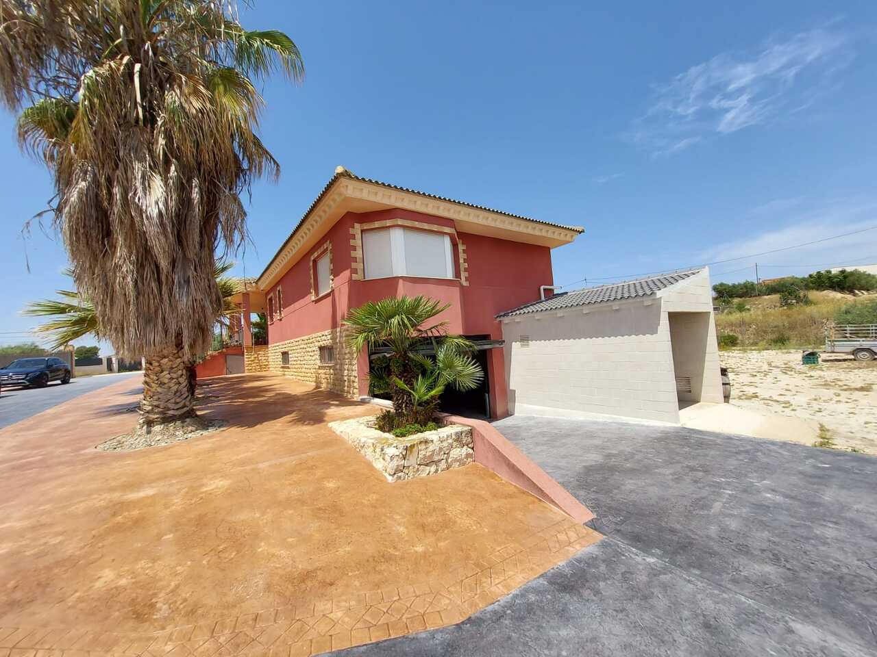 3 Bed, 2 Bath, HouseFor Sale, Calasparra, Murcia