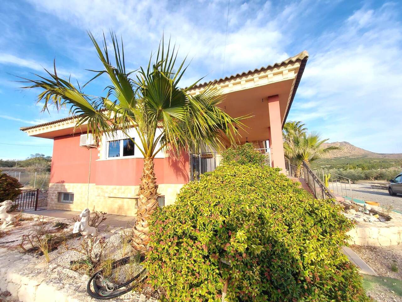 3 Bed, 2 Bath, HouseFor Sale, Calasparra, Murcia