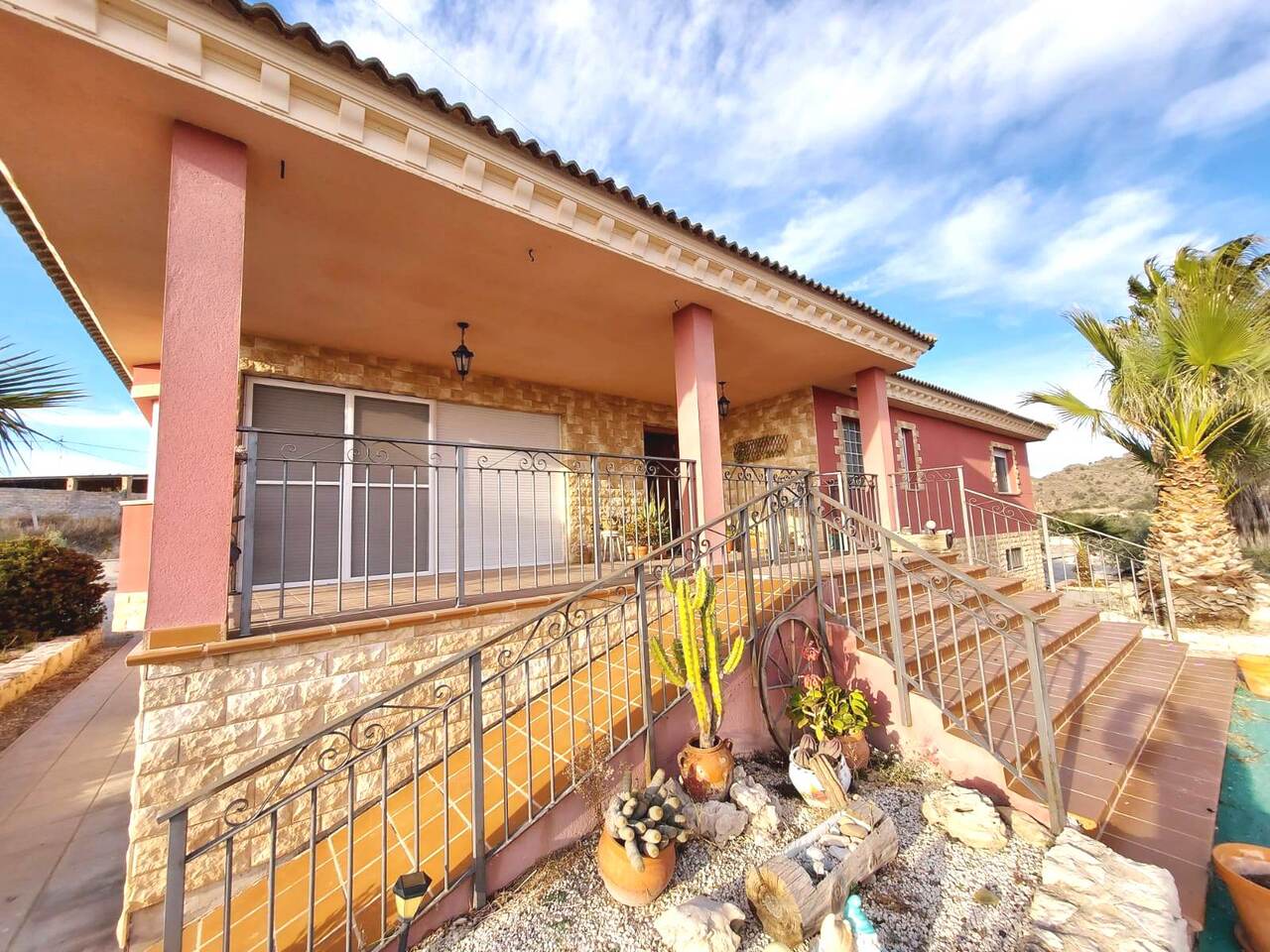 3 Bed, 2 Bath, HouseFor Sale, Calasparra, Murcia