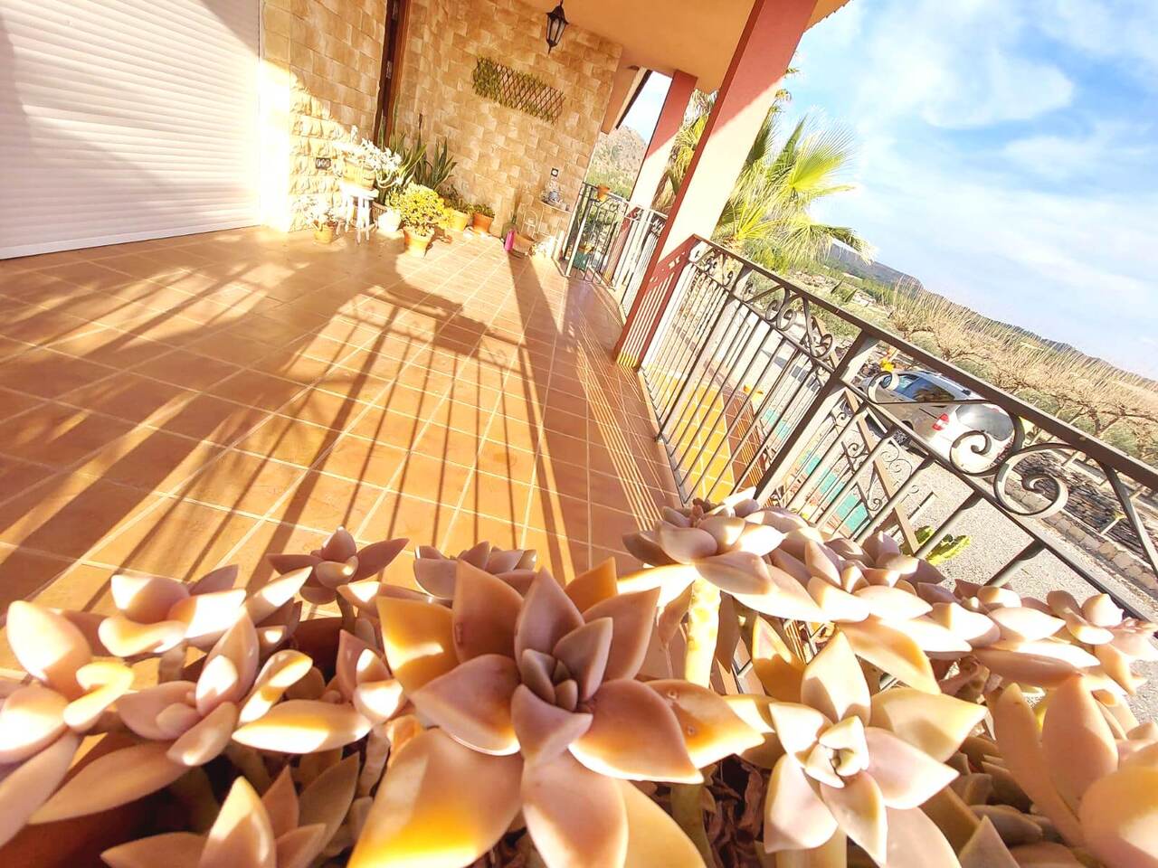 3 Bed, 2 Bath, HouseFor Sale, Calasparra, Murcia