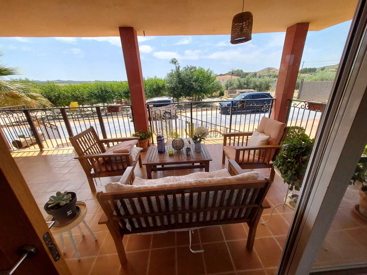 3 Bed, 2 Bath, HouseFor Sale, Calasparra, Murcia