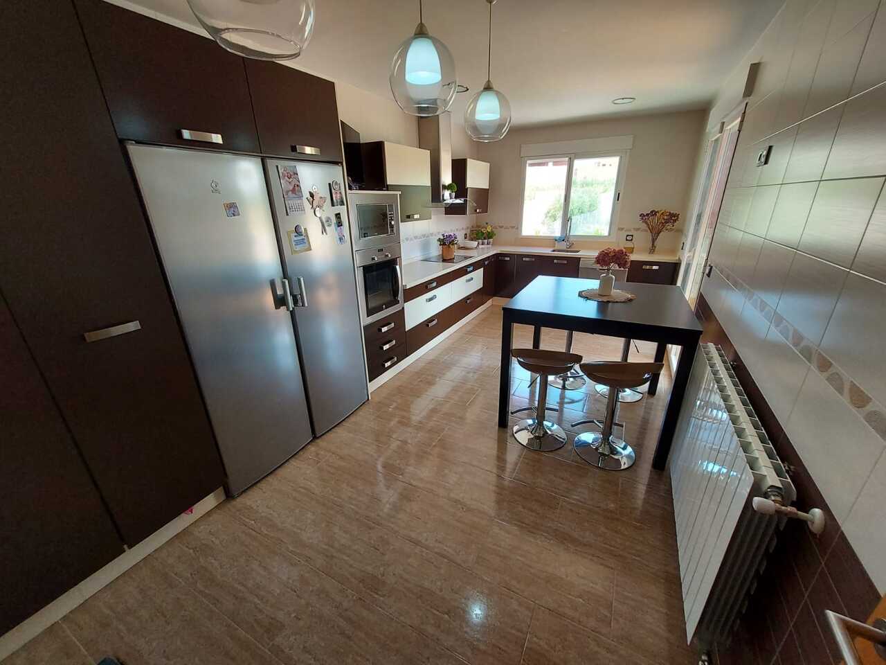 3 Bed, 2 Bath, HouseFor Sale, Calasparra, Murcia