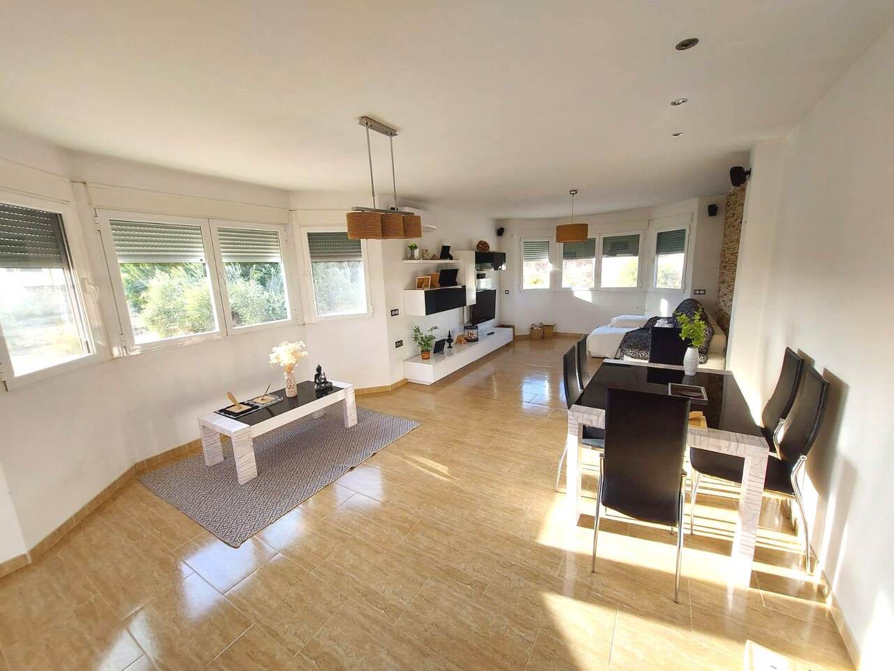 3 Bed, 2 Bath, HouseFor Sale, Calasparra, Murcia