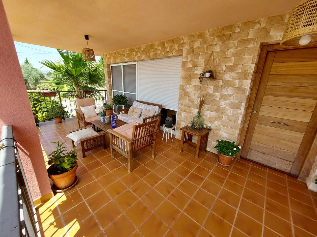 3 Bed, 2 Bath, HouseFor Sale, Calasparra, Murcia