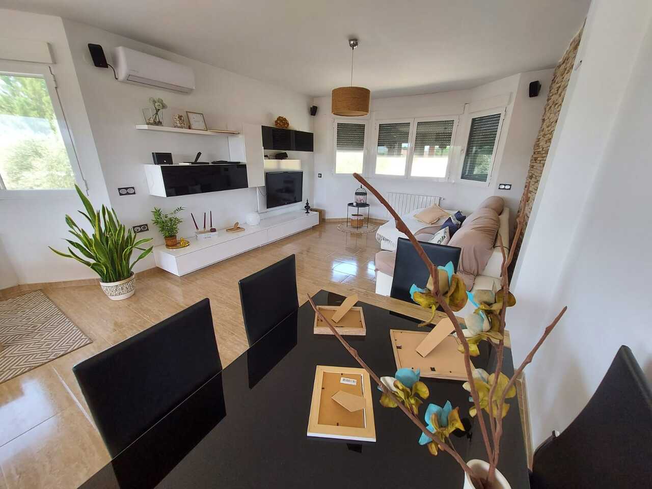 3 Bed, 2 Bath, HouseFor Sale, Calasparra, Murcia